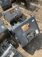 Used JRB-Paladin